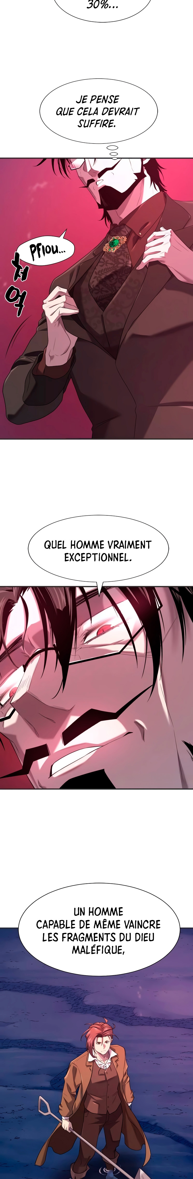 Read The Greatest Estate Developer FR Manga Online