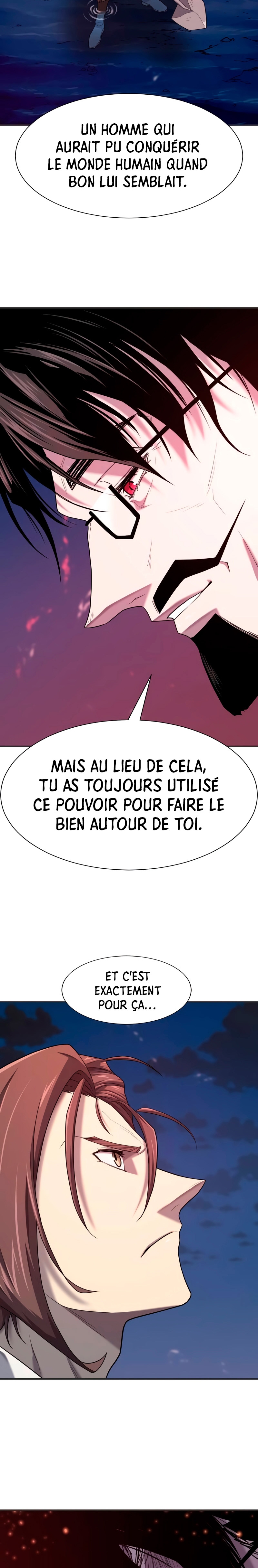 Read The Greatest Estate Developer FR Manga Online