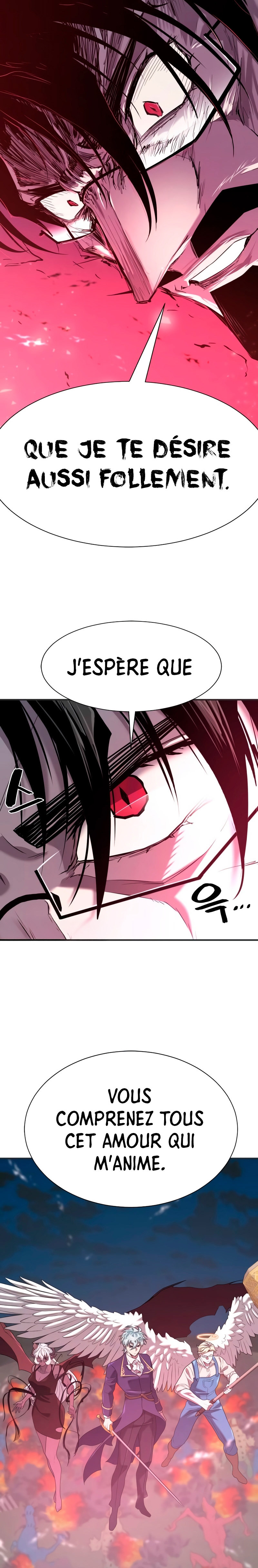 Read The Greatest Estate Developer FR Manga Online