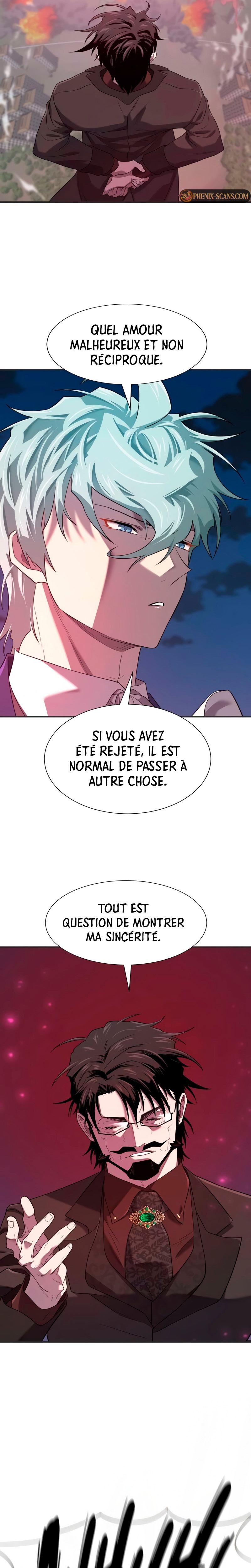 Read The Greatest Estate Developer FR Manga Online