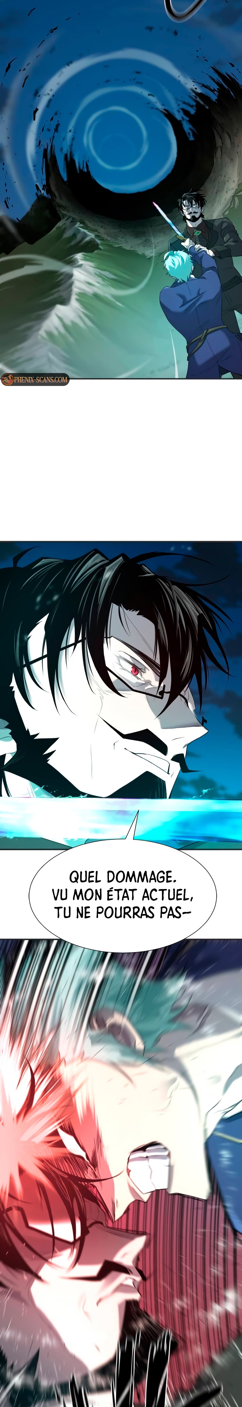 Read The Greatest Estate Developer FR Manga Online