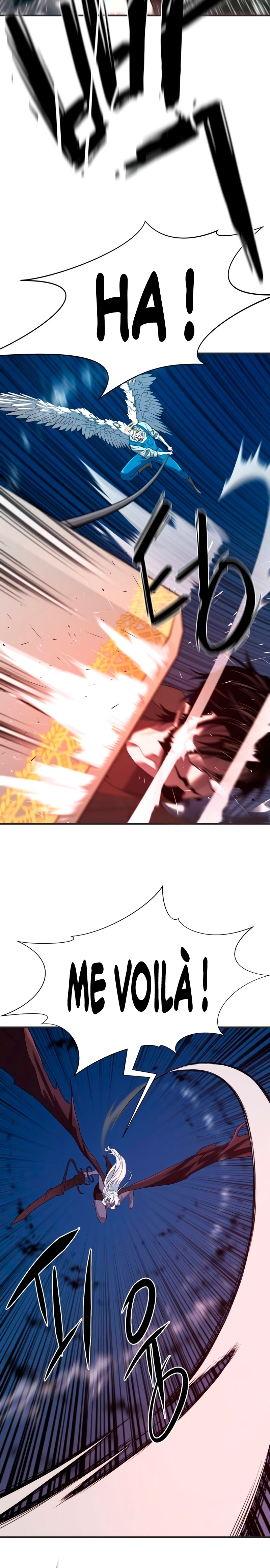 Read The Greatest Estate Developer FR Manga Online