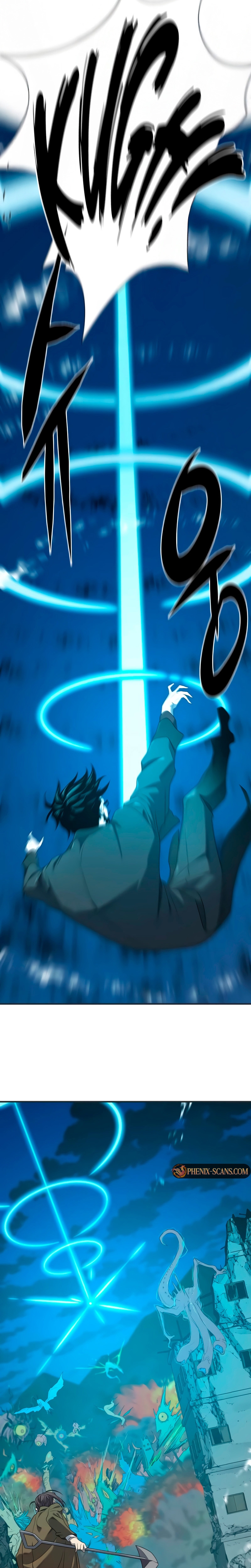 Read The Greatest Estate Developer FR Manga Online