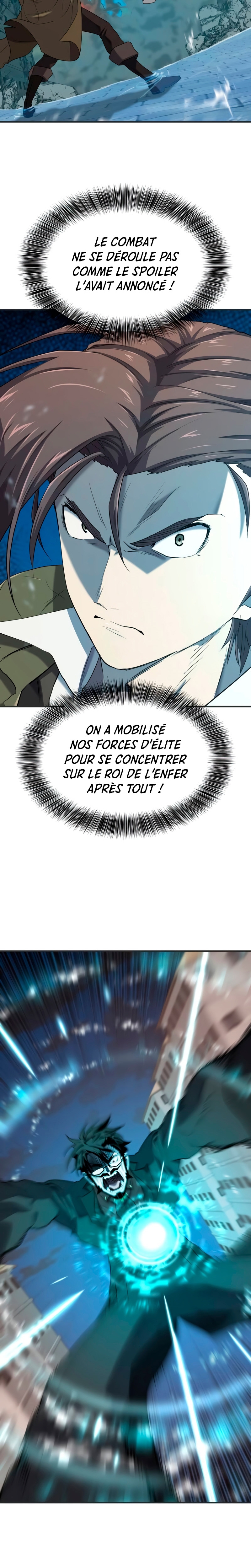 Read The Greatest Estate Developer FR Manga Online