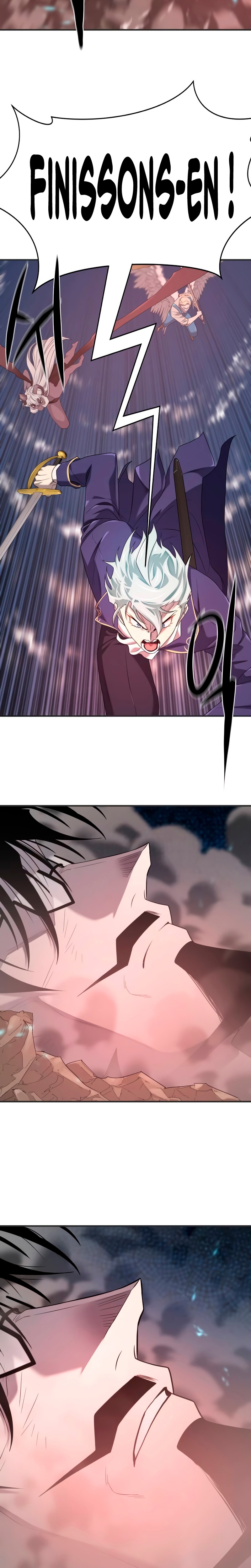 Read The Greatest Estate Developer FR Manga Online