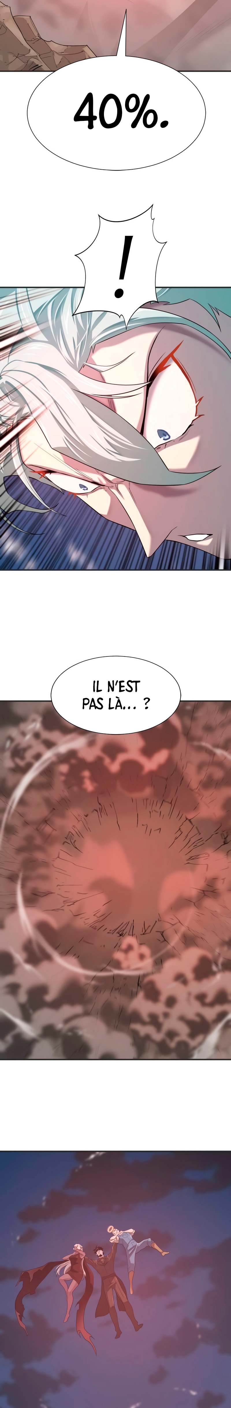 Read The Greatest Estate Developer FR Manga Online