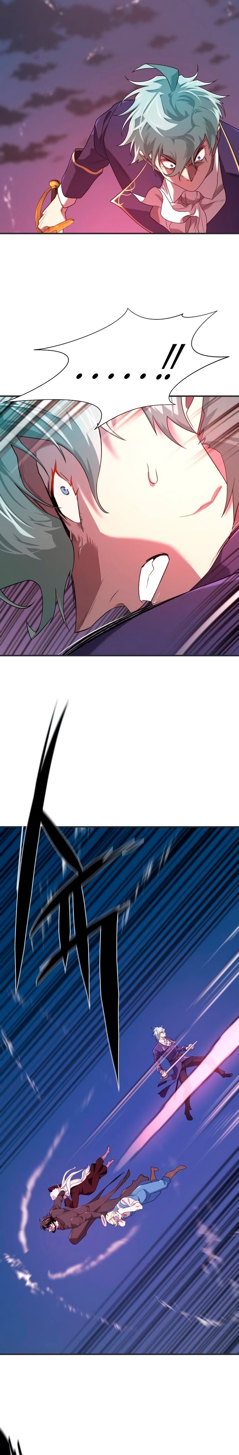 Read The Greatest Estate Developer FR Manga Online