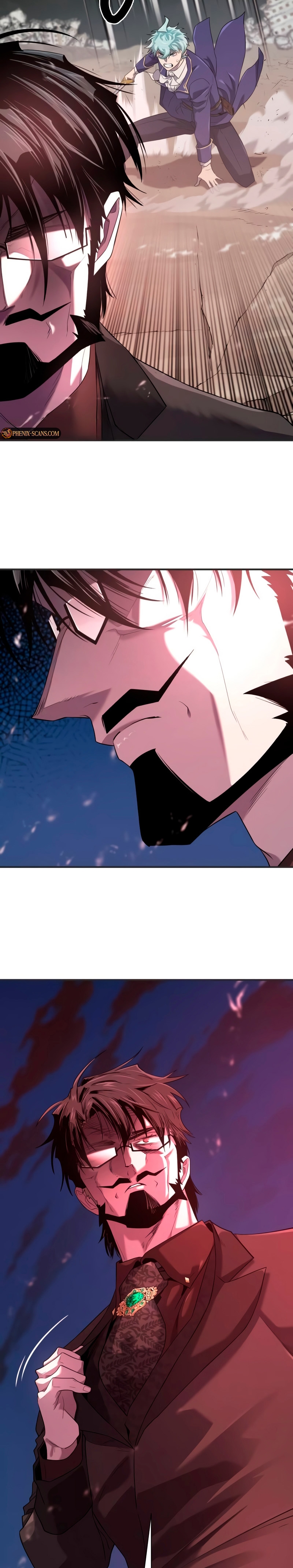 Read The Greatest Estate Developer FR Manga Online