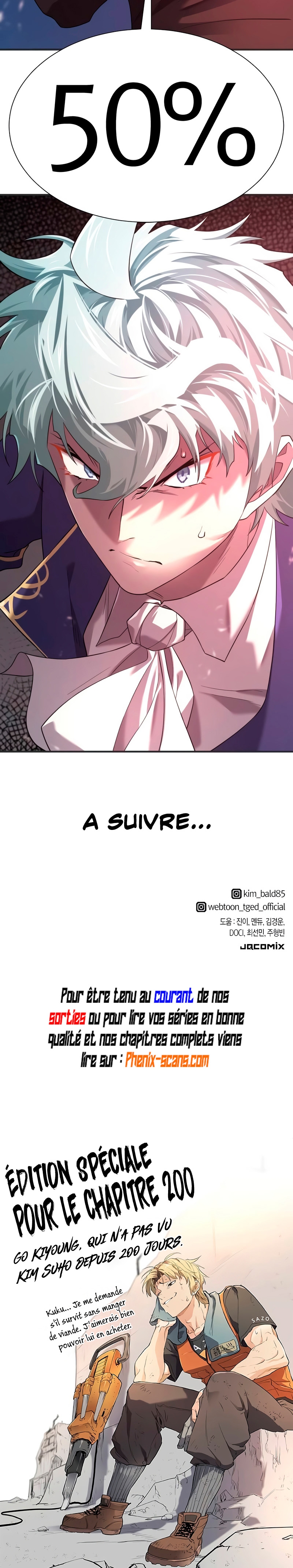 Read The Greatest Estate Developer FR Manga Online