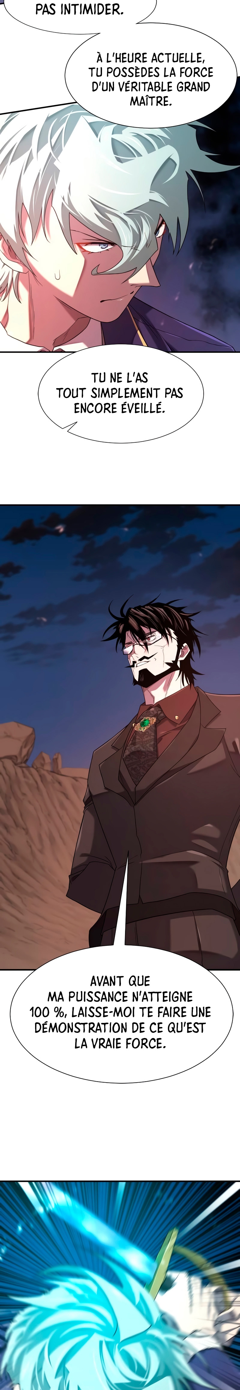 Read The Greatest Estate Developer FR Manga Online