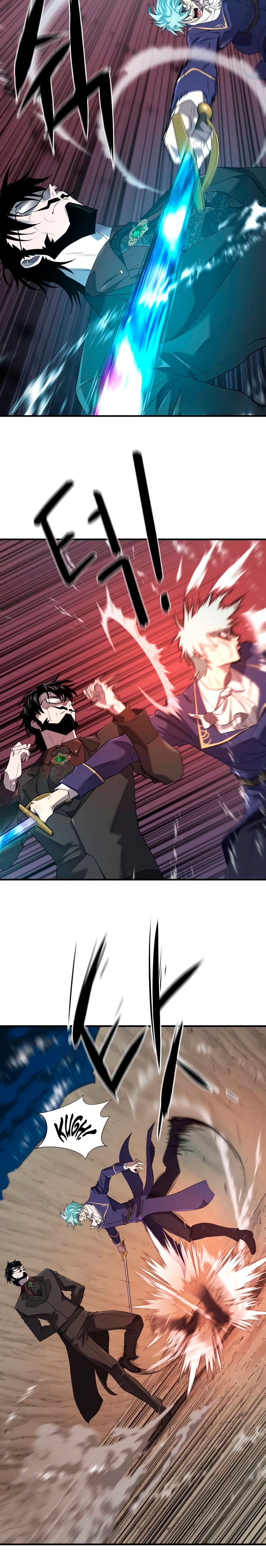 Read The Greatest Estate Developer FR Manga Online