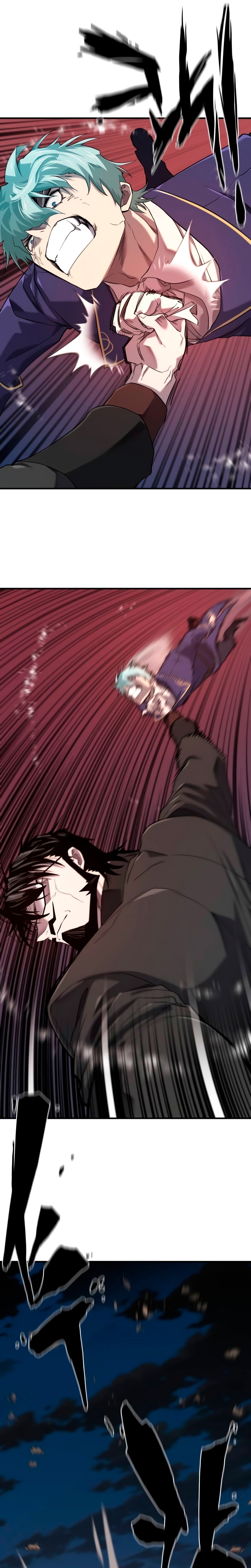 Read The Greatest Estate Developer FR Manga Online