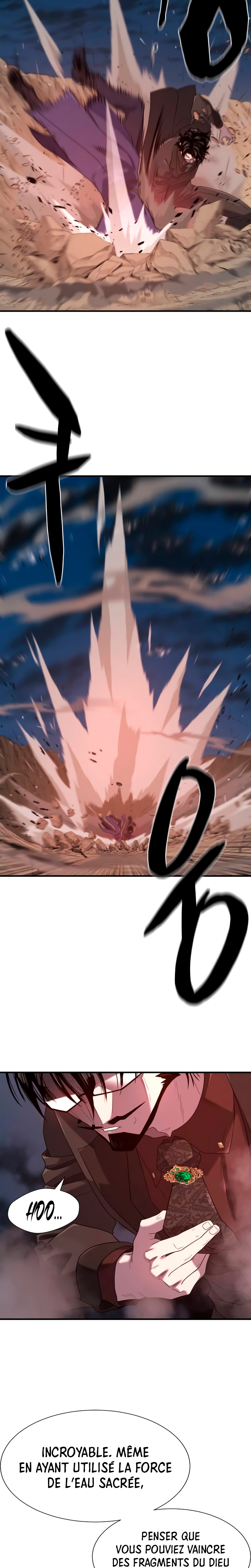 Read The Greatest Estate Developer FR Manga Online