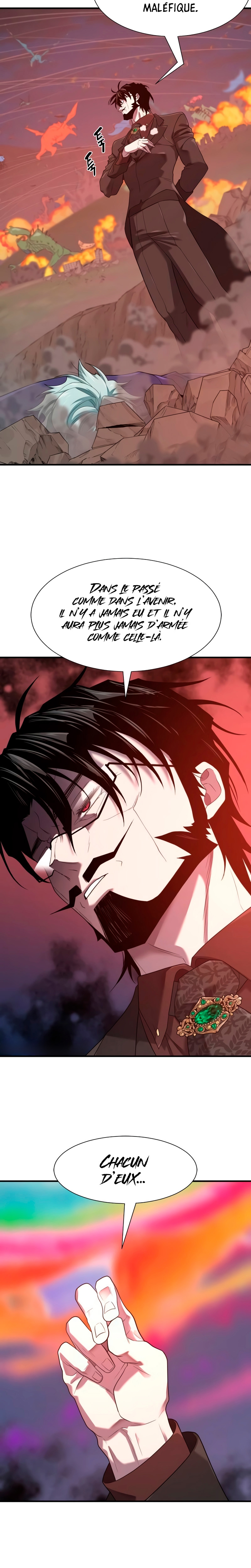 Read The Greatest Estate Developer FR Manga Online