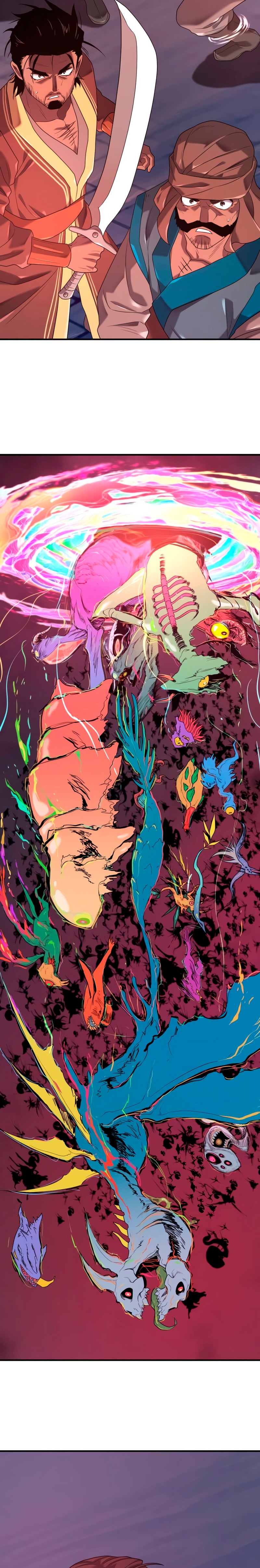 Read The Greatest Estate Developer FR Manga Online