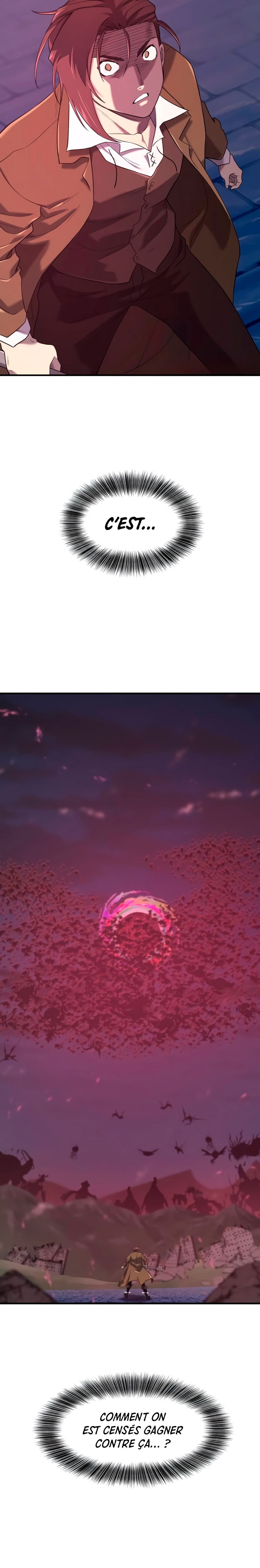 Read The Greatest Estate Developer FR Manga Online