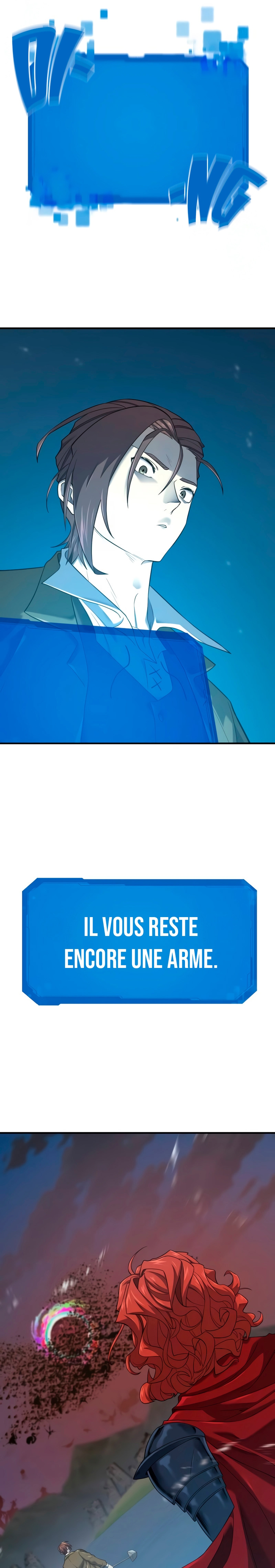 Read The Greatest Estate Developer FR Manga Online