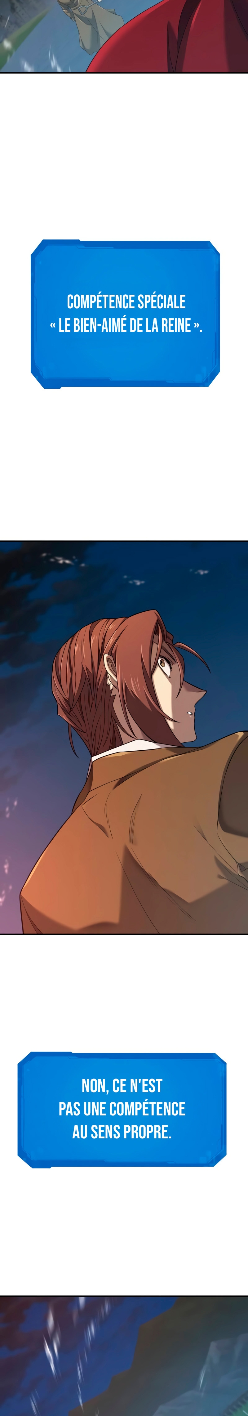 Read The Greatest Estate Developer FR Manga Online