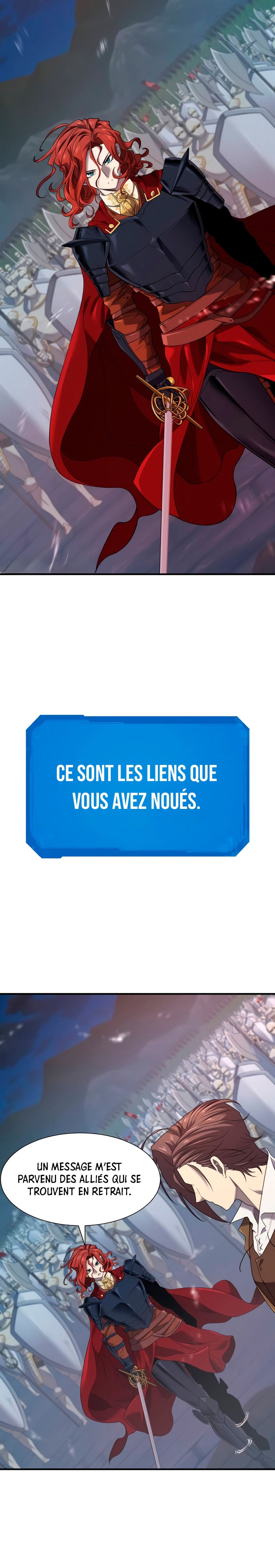 Read The Greatest Estate Developer FR Manga Online