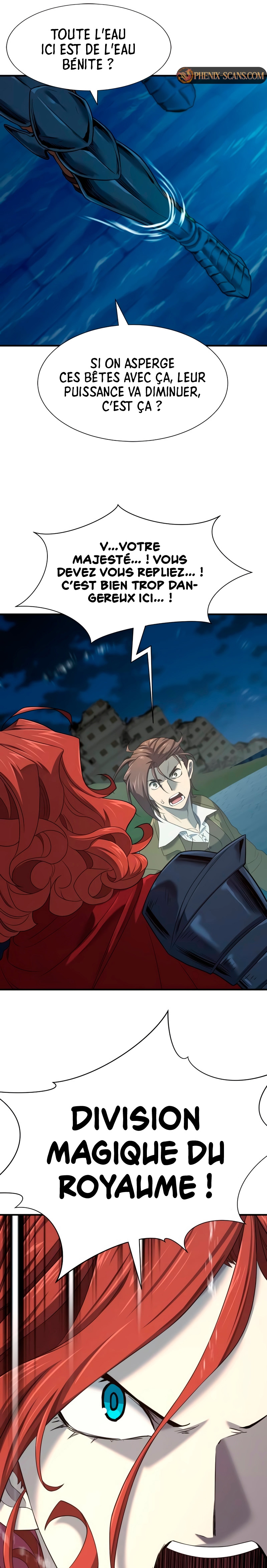 Read The Greatest Estate Developer FR Manga Online