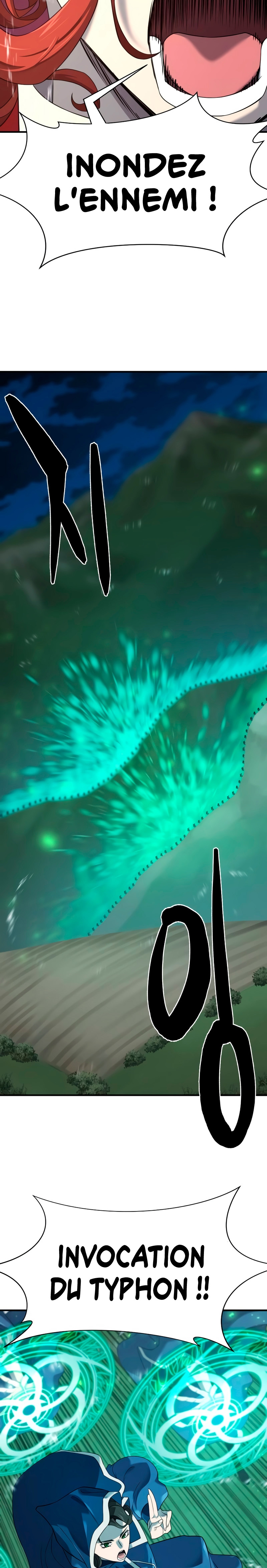 Read The Greatest Estate Developer FR Manga Online