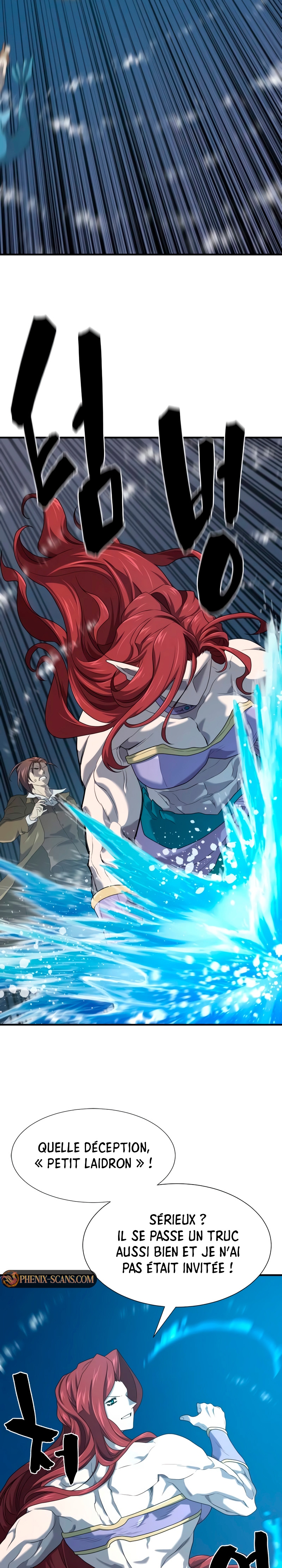 Read The Greatest Estate Developer FR Manga Online