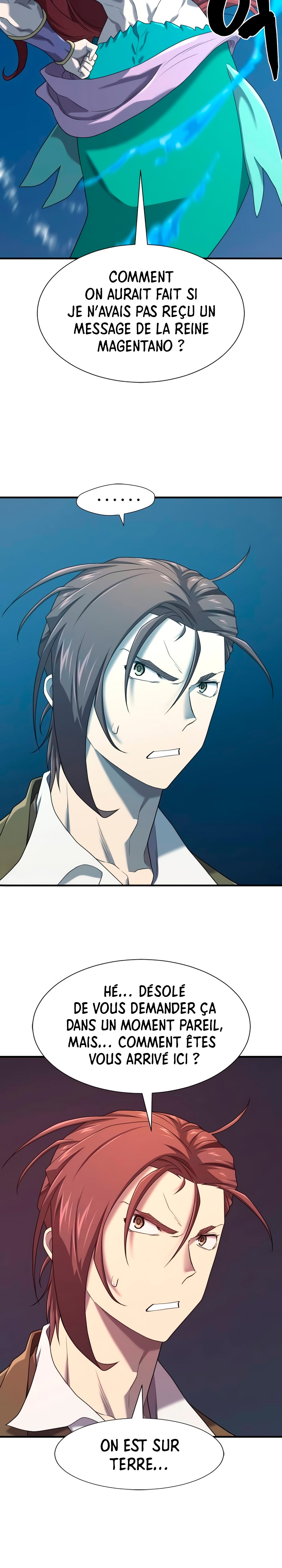 Read The Greatest Estate Developer FR Manga Online