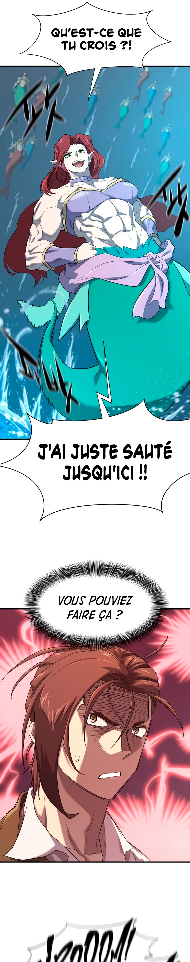 Read The Greatest Estate Developer FR Manga Online