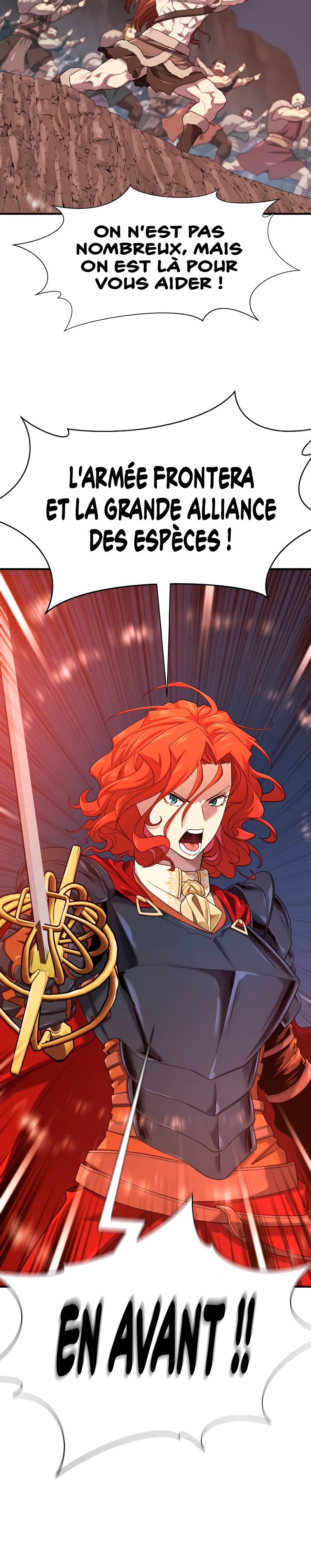 Read The Greatest Estate Developer FR Manga Online