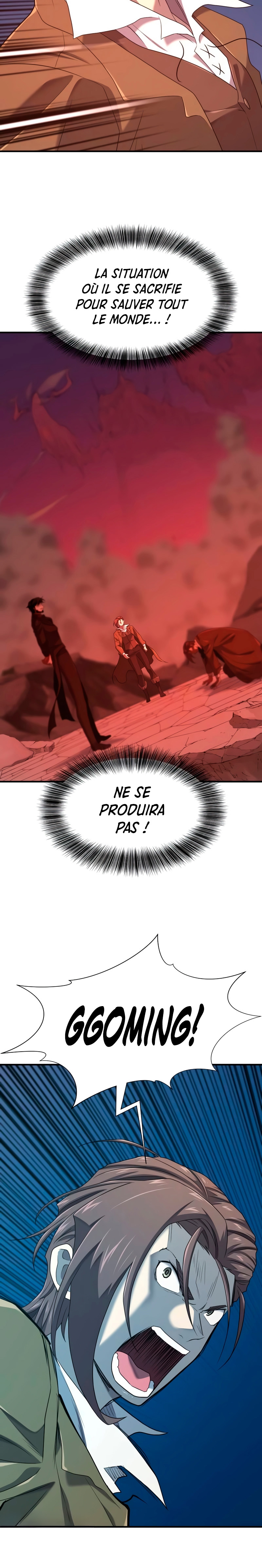 Read The Greatest Estate Developer FR Manga Online