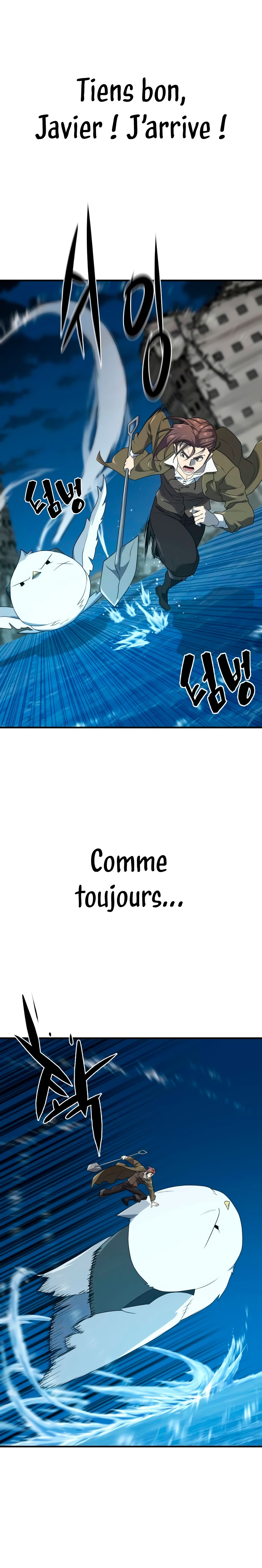 Read The Greatest Estate Developer FR Manga Online