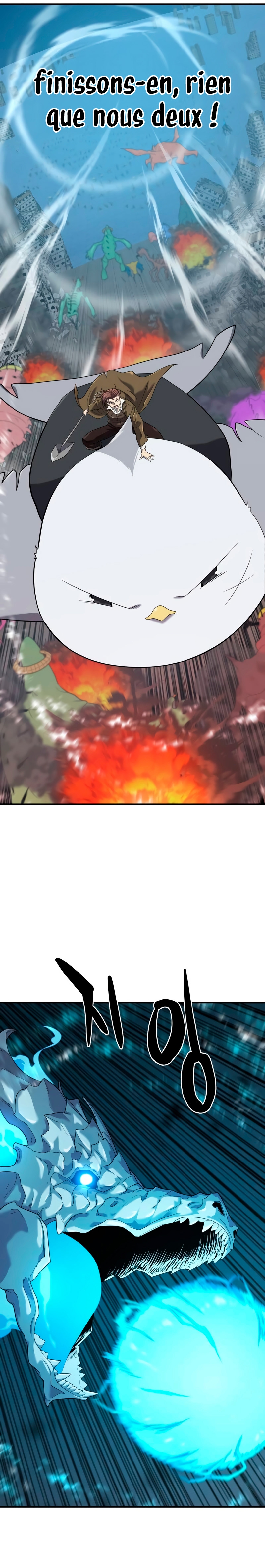 Read The Greatest Estate Developer FR Manga Online