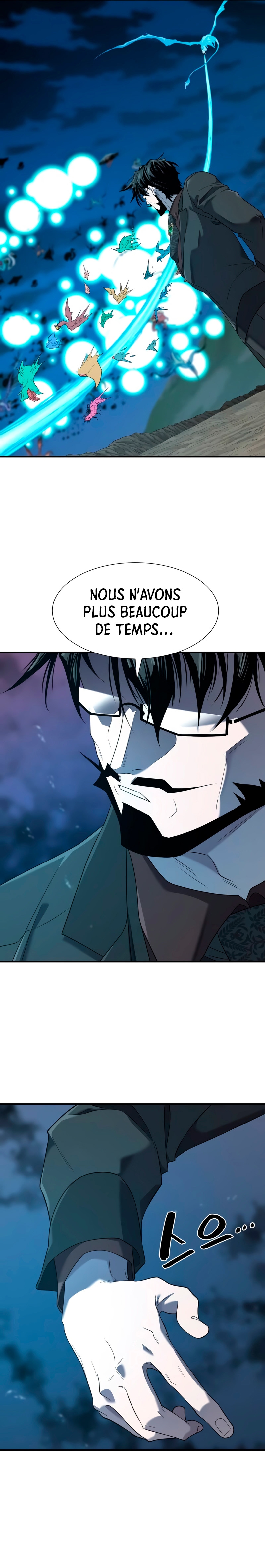 Read The Greatest Estate Developer FR Manga Online