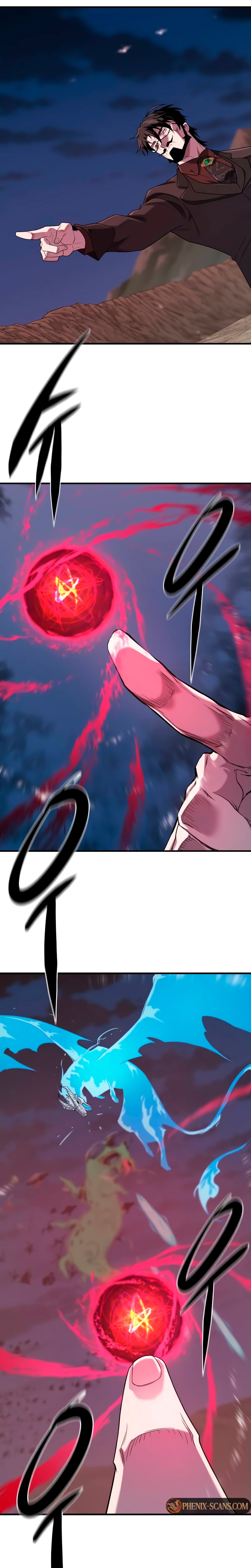 Read The Greatest Estate Developer FR Manga Online