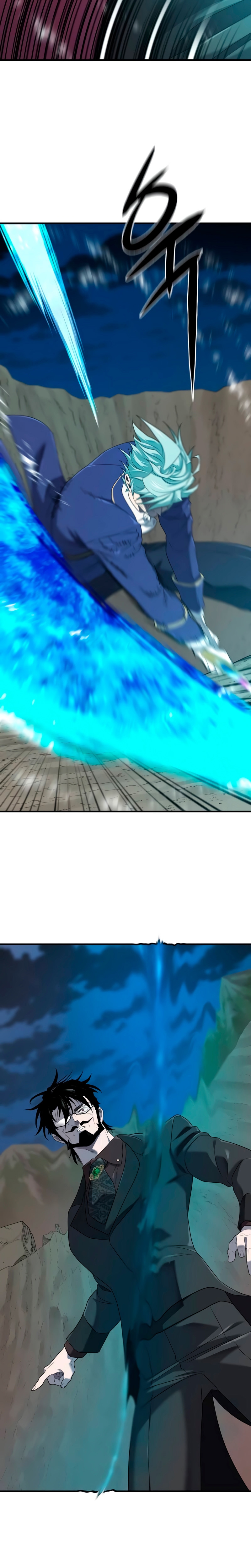 Read The Greatest Estate Developer FR Manga Online