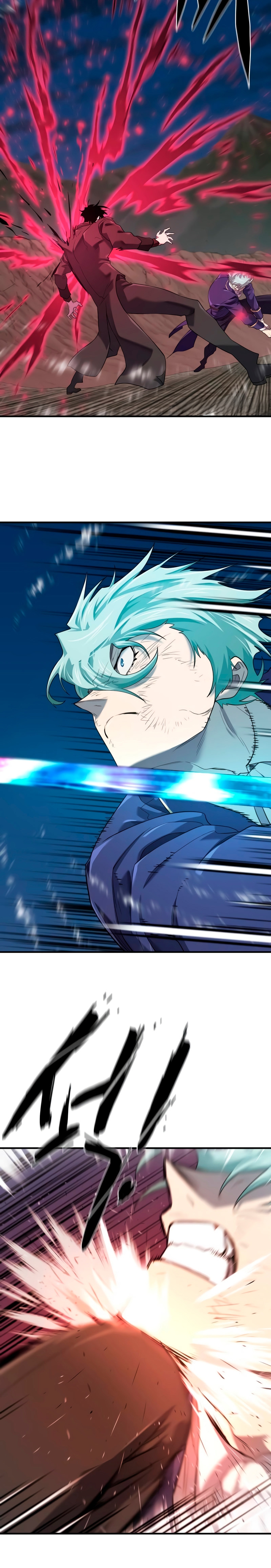 Read The Greatest Estate Developer FR Manga Online