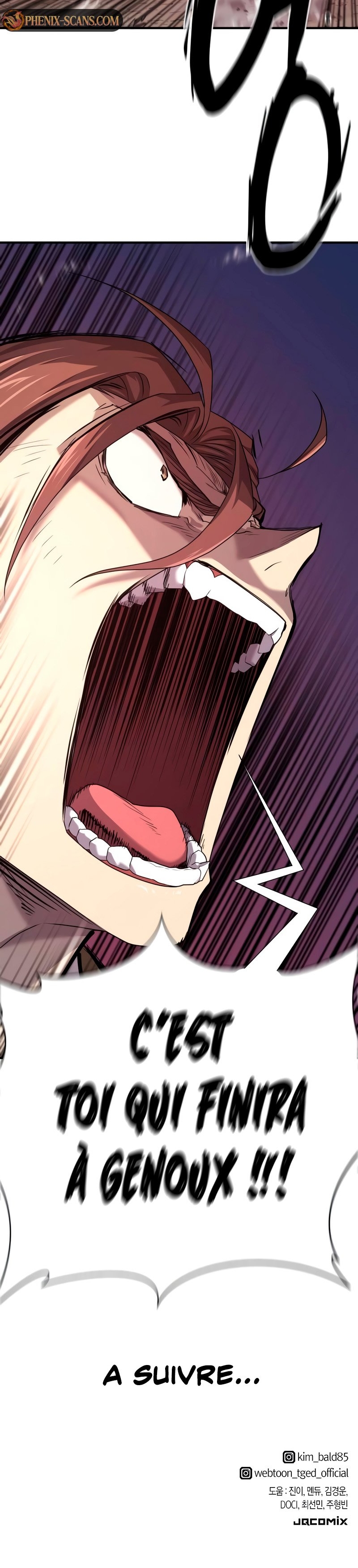 Read The Greatest Estate Developer FR Manga Online