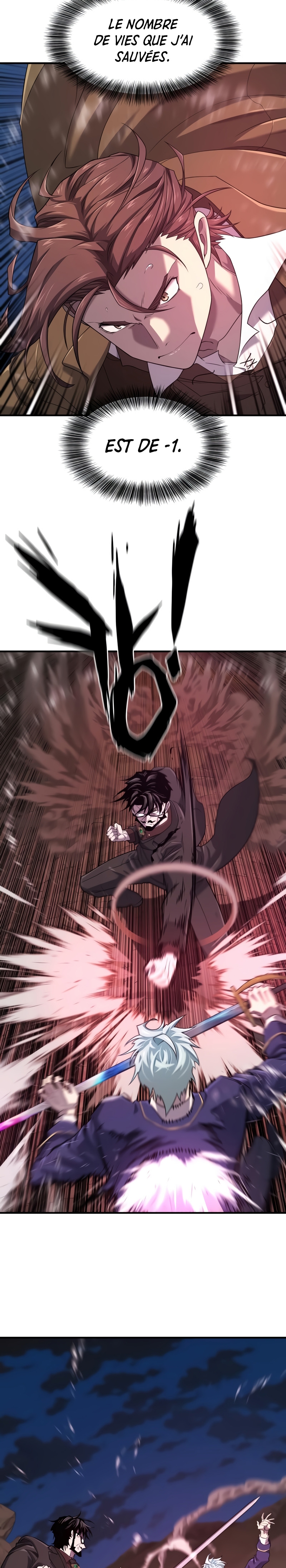 Read The Greatest Estate Developer FR Manga Online