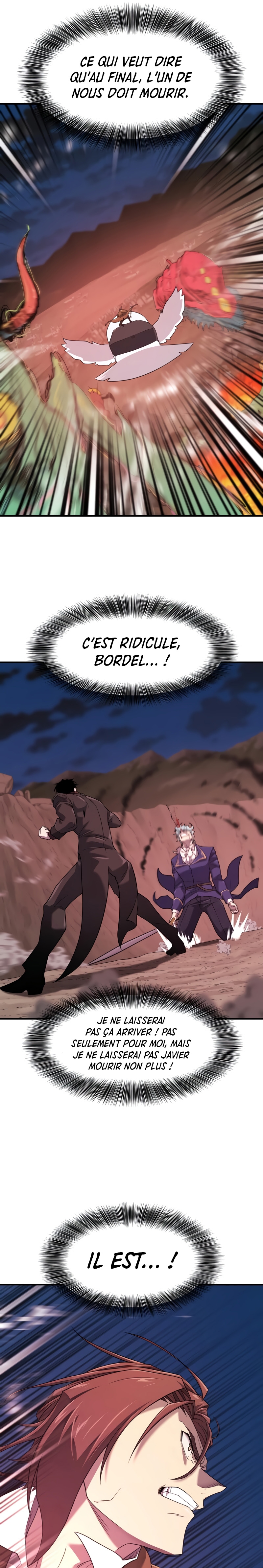 Read The Greatest Estate Developer FR Manga Online