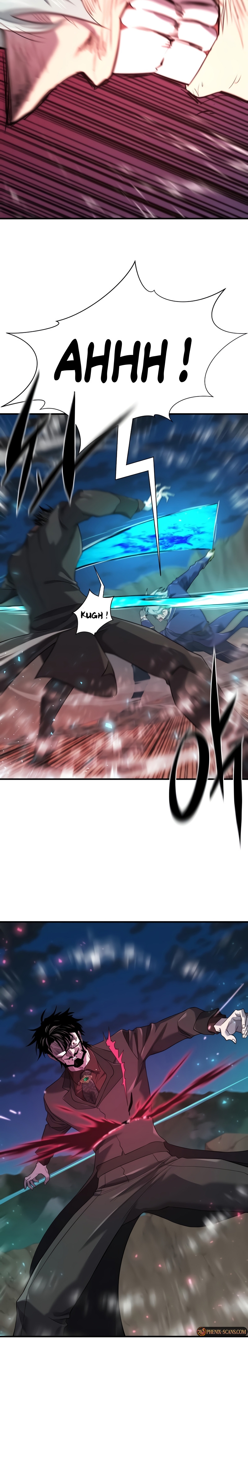 Read The Greatest Estate Developer FR Manga Online