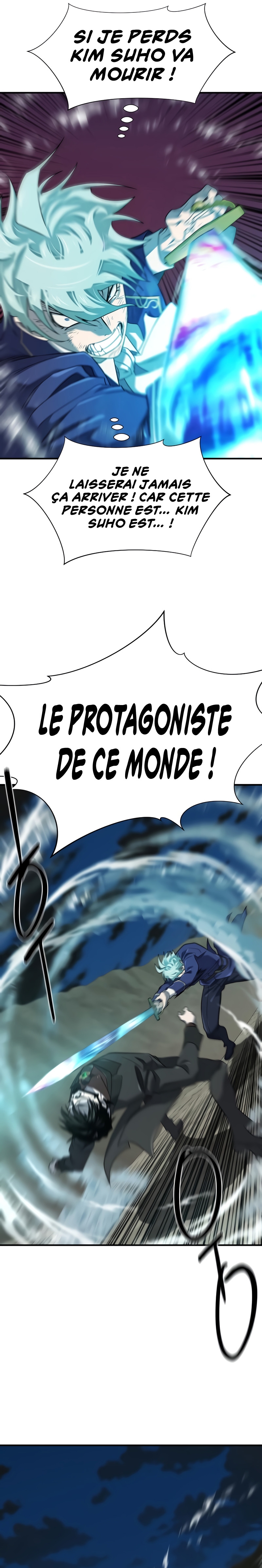 Read The Greatest Estate Developer FR Manga Online