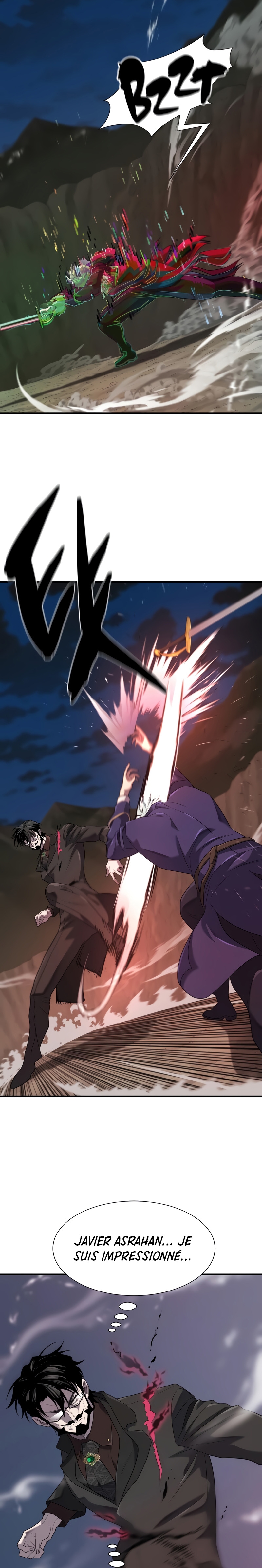 Read The Greatest Estate Developer FR Manga Online