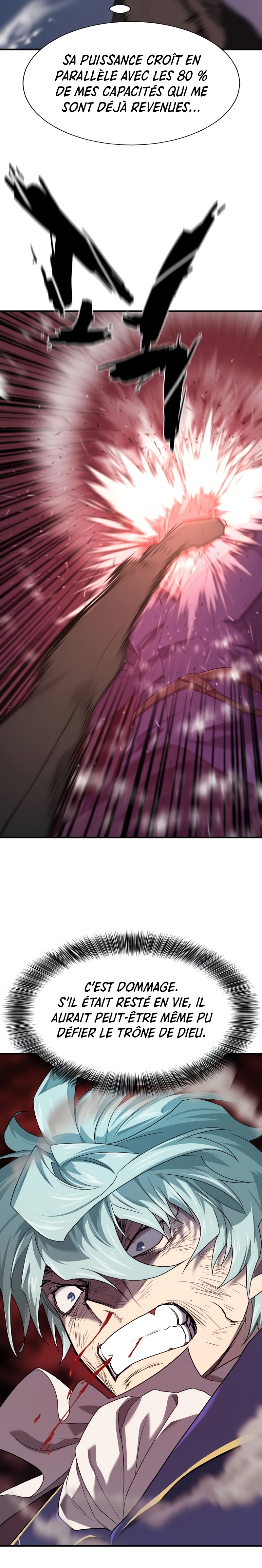 Read The Greatest Estate Developer FR Manga Online