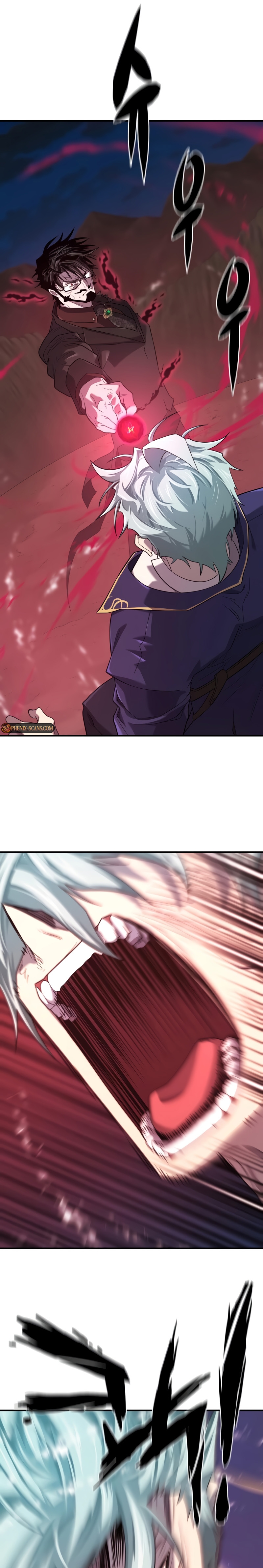 Read The Greatest Estate Developer FR Manga Online