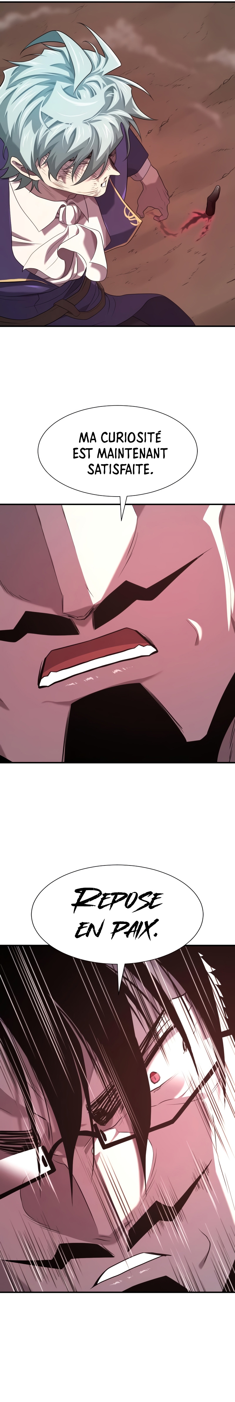 Read The Greatest Estate Developer FR Manga Online