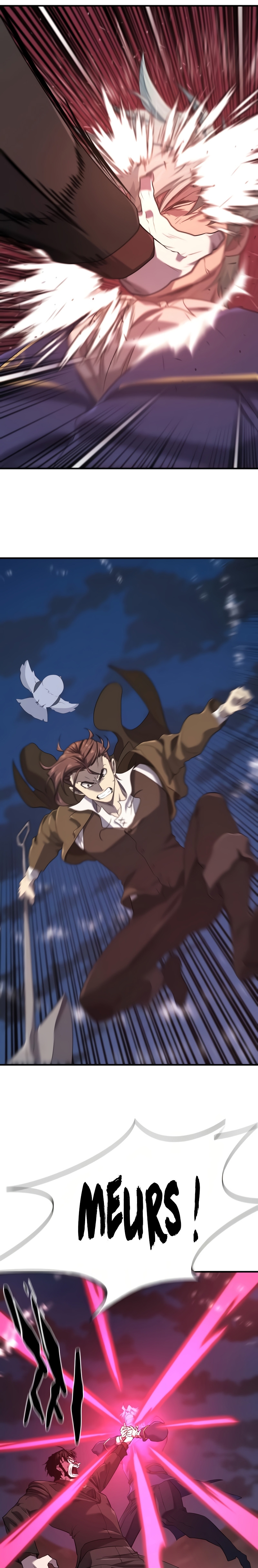 Read The Greatest Estate Developer FR Manga Online