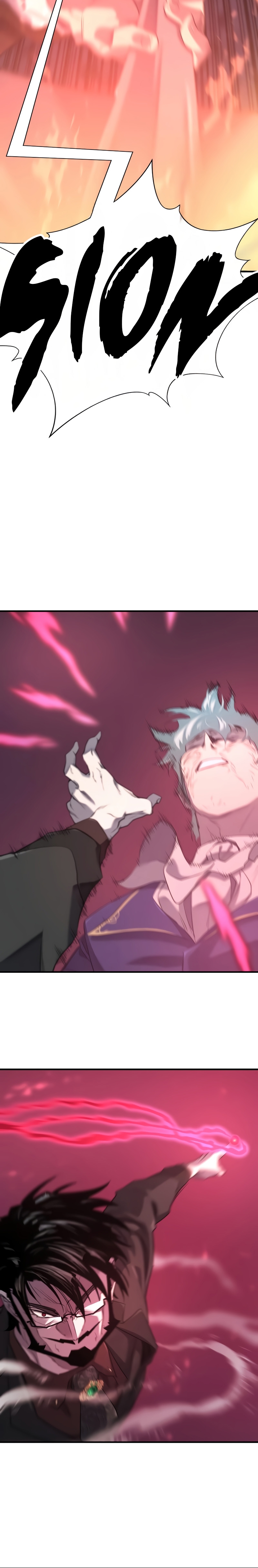 Read The Greatest Estate Developer FR Manga Online