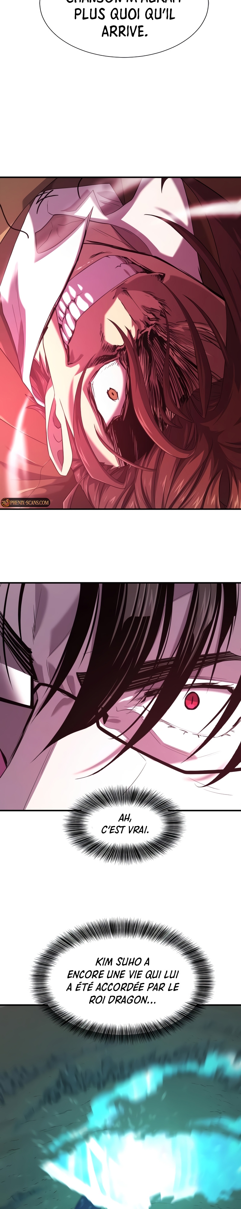 Read The Greatest Estate Developer FR Manga Online