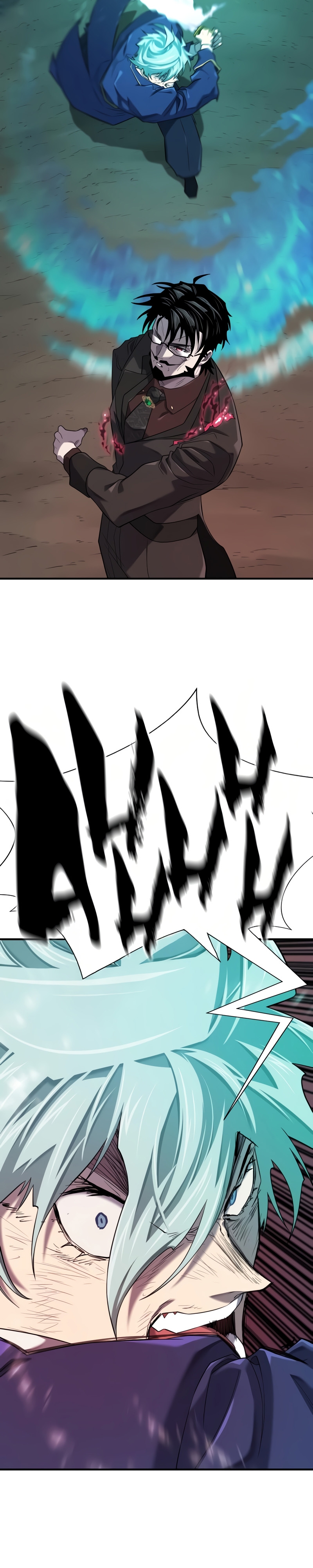 Read The Greatest Estate Developer FR Manga Online