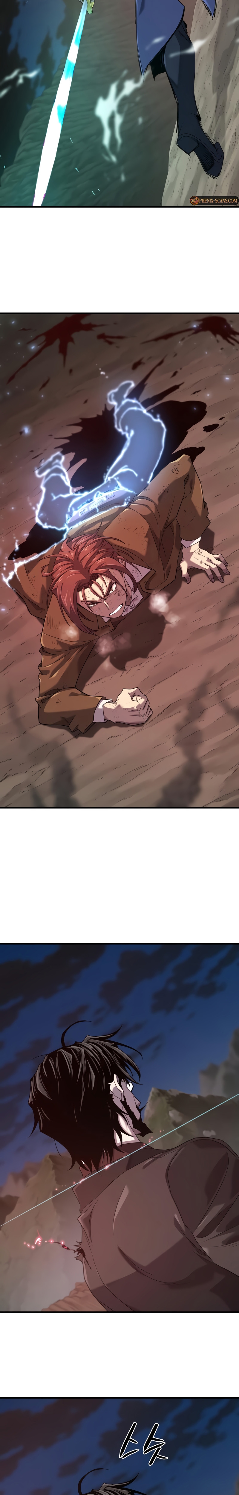 Read The Greatest Estate Developer FR Manga Online